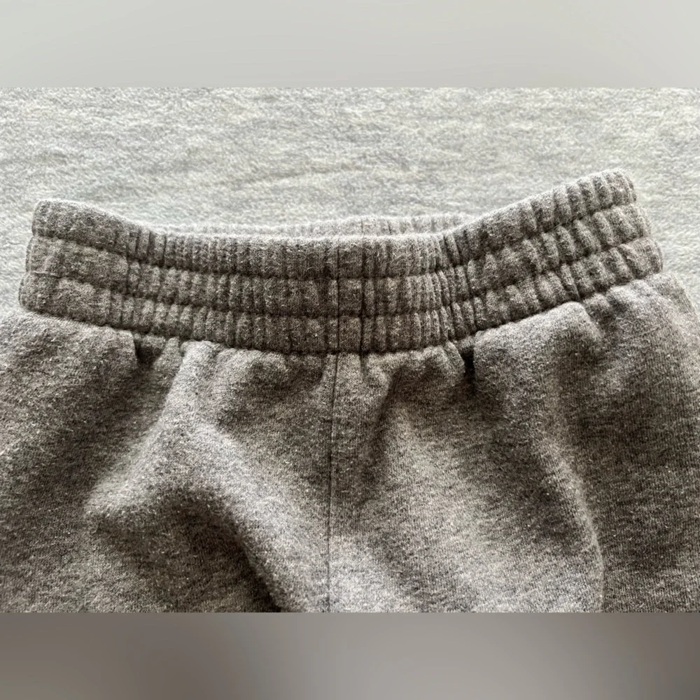 Air Jordan Michael Jordan kids‎ boys joggers size small 4-5 years distressed